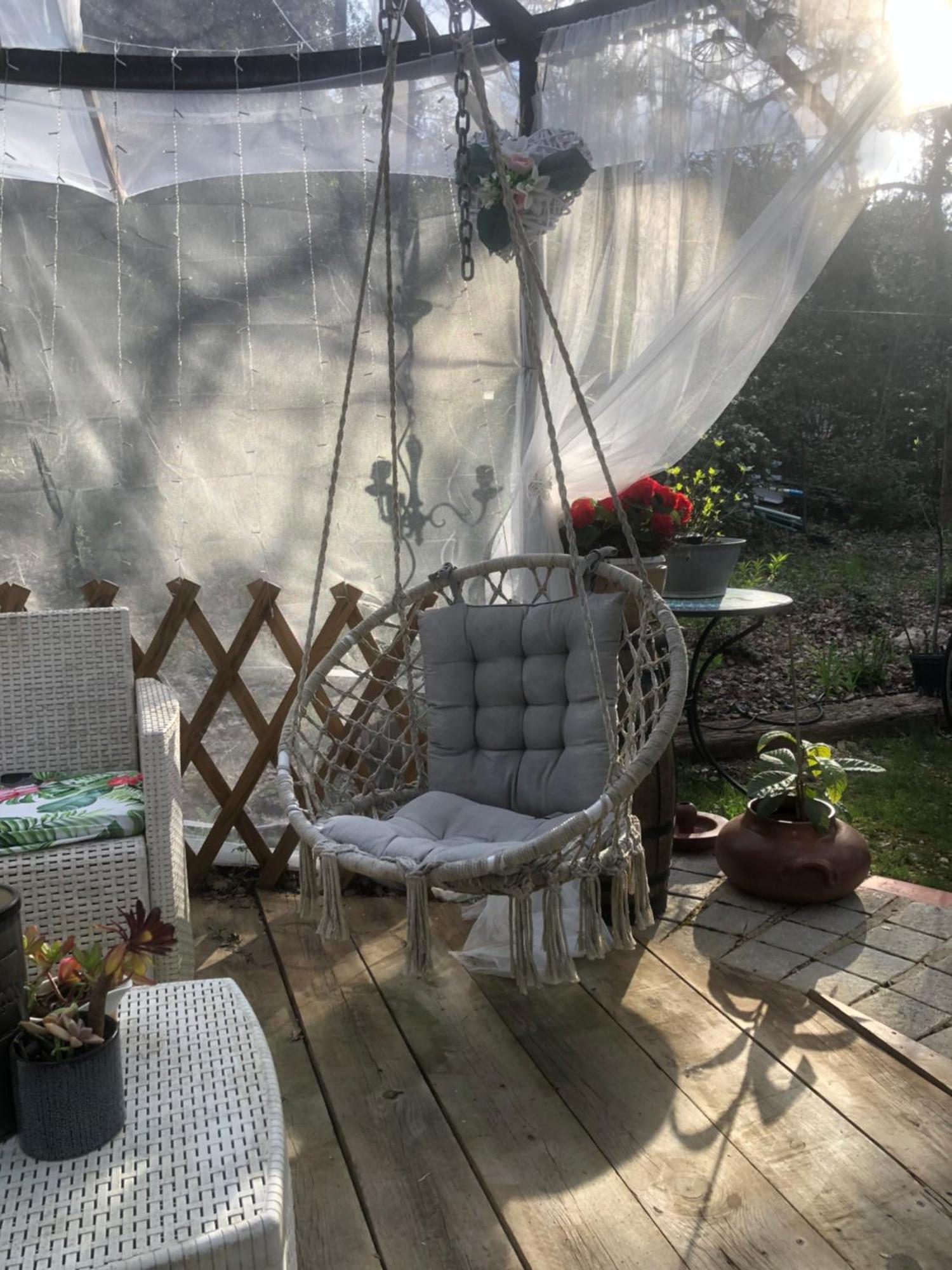 T2 Aile De Villa Et Spa-Jacuzzi Prive Et Illimite Et Plateau D'Acceuil Offert! Camps-la-Source Exteriér fotografie