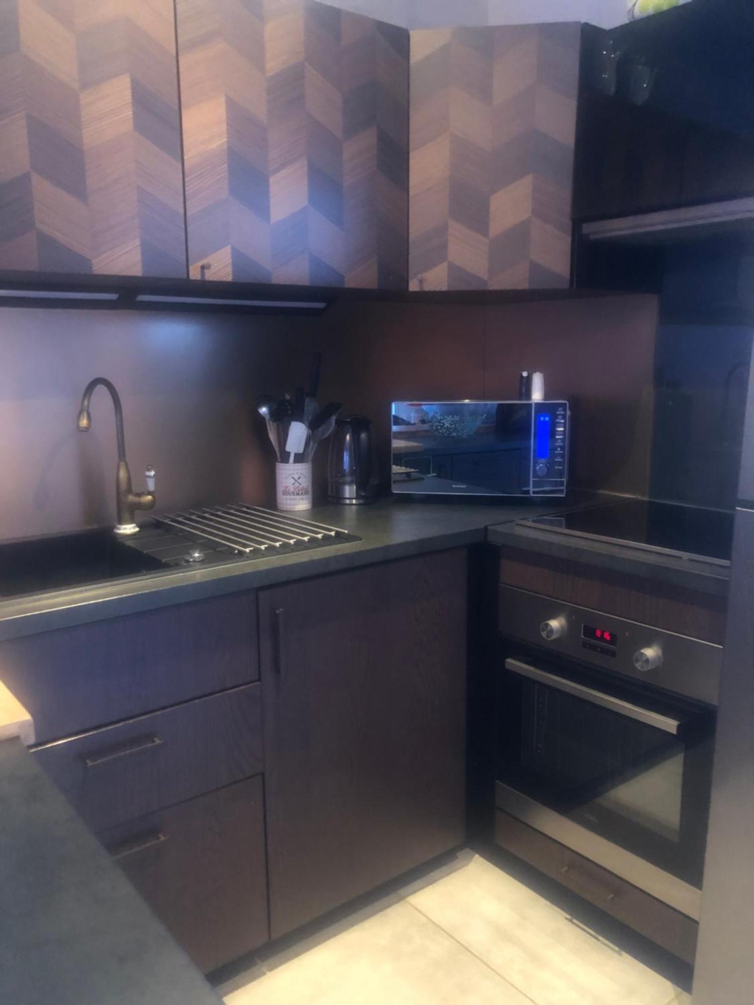 T2 Aile De Villa Et Spa-Jacuzzi Prive Et Illimite Et Plateau D'Acceuil Offert! Camps-la-Source Exteriér fotografie