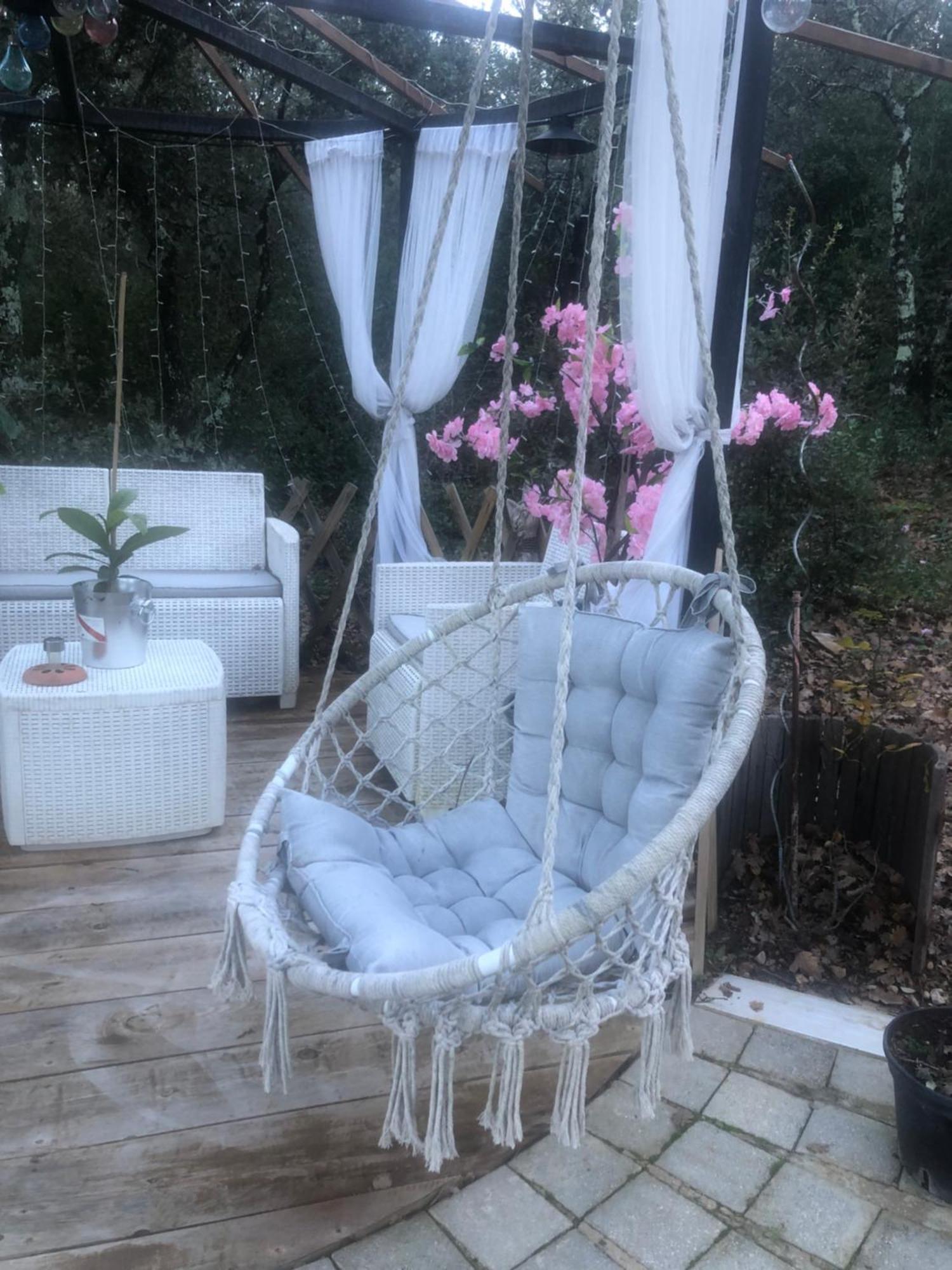 T2 Aile De Villa Et Spa-Jacuzzi Prive Et Illimite Et Plateau D'Acceuil Offert! Camps-la-Source Exteriér fotografie